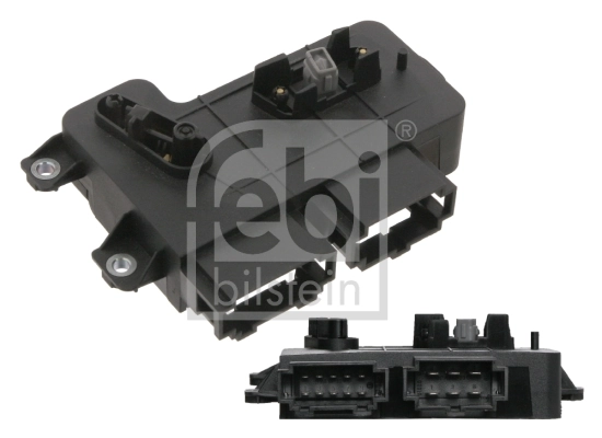 Actuator, seat adjustment